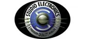 Logo Marke Studio Electronics