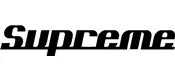 Logo Marke Supreme