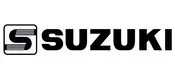 Logo Marke Suzuki