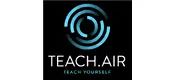 Logo Marke Teachair