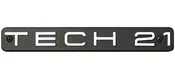 Logo Marke Tech 21