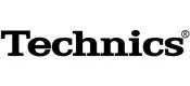 Logo Marke Technics