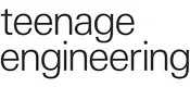 Logo Marke Teenage Engineering