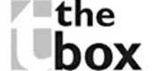 Logo Marke The Box