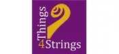 Logo Marke Things 4 Strings