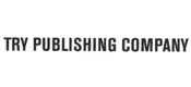 Logo Marke Try Publishing Company