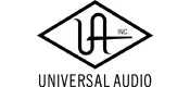 Logo Marke Universal Audio