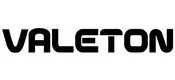 Logo Marke Valeton