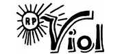 Logo Marke Viol