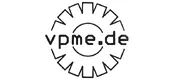 Logo Marke Vpmede