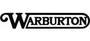 Logo Marke Warburton