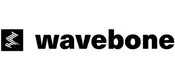 Logo Marke Wavebone