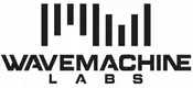 Logo Marke Wavemachine Labs