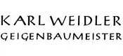 Logo Marke Weidler