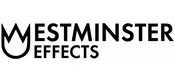 Logo Marke Westminster Effects