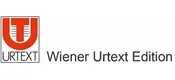 Logo Marke Wiener Urtext Edition