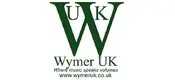 Logo Marke Wymer Publishing