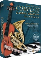 Best Service Complete Classical Collection