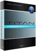TITAN PlugIn, virtuelles Instrument