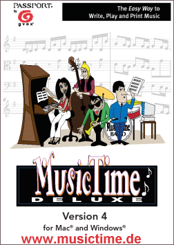 Musictime MusikTime neue Versionen jetzt Update auf 4.0.2