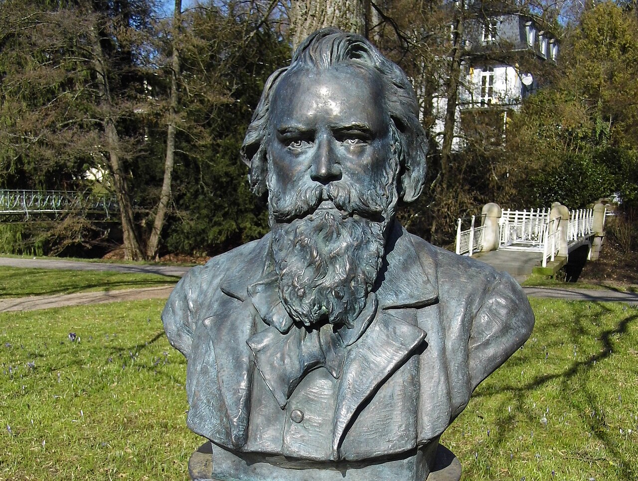Johannes Brahms