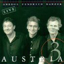 Austria 3 - Wolfgang Ambros - Rainhard Fendrich - Georg Danzer