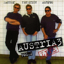 Austria 3 - Live Vol. 2