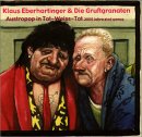 Klaus Eberhartinger präsentiert: Austro Pop