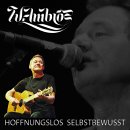 Espresso * Langsam woch's ma z'amm * Komm her zu mir * Ohne jede Warnung * Die Blume aus dem Gemeindebau * Romeo verliert Bluat * Warum host des g'mocht * Ruaf mi net an * .I bin miad * Du schwarzer Afghane * Mein seltsamer Beruf * A g'faeuda Tog * Kaputt und munter * A So a Nocht * Die Freiheit * Gut und schoen 