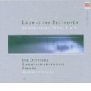 Ludiwg van Beethoven Symphonien 1 und 4 - Dirigent: Heinrich Schiff