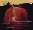 Sinfonien 2 + 3 Eroica von Ludiwg van Beethoven - Dirigent: Heinrich Schiff