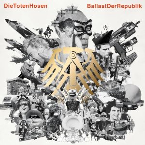 Die Toten Hosen