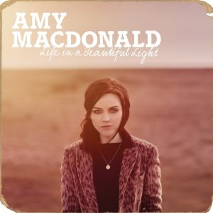 Amy Macdonald Life in a Beautiful Light