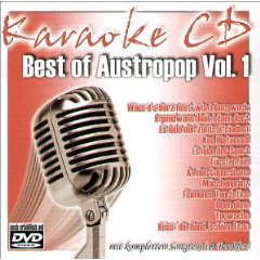 Best of Austropop Vol.1
