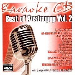 Best of Austropop Vol.2