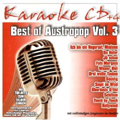 Best of Austropop Vol.3
