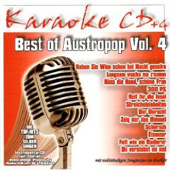Best of Austropop Vol.4
