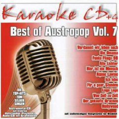 Best of Austropop Vol.7