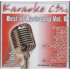 Best of Austropop Vol.6
