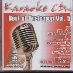 Best of Austropop Vol.5