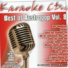 Best of Austropop Vol.8