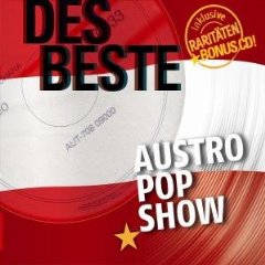 Austro Pop Show des Beste