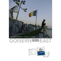 Hubert von Goisern - Goisern Goes East