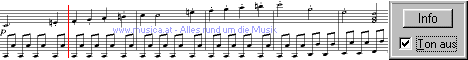 Musik Werbenetz - www.musica.at