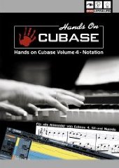Hands On Cubase Vol. 5 - Fortgeschrittene Techniken