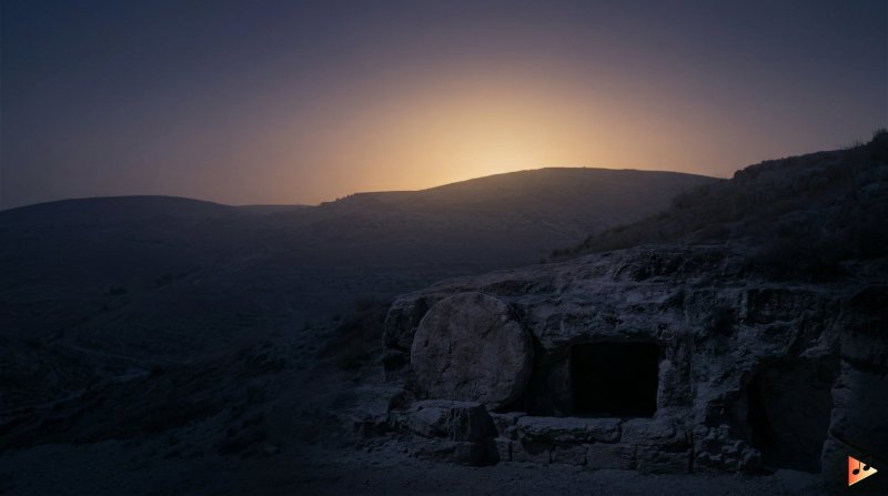 Die Auferstehung: Sinfonia