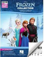 Hal Leonard Frozen Collection