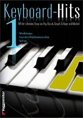 Keyboard Hits