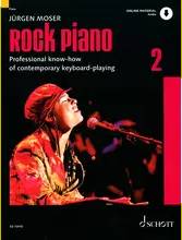 Schott Rock Piano