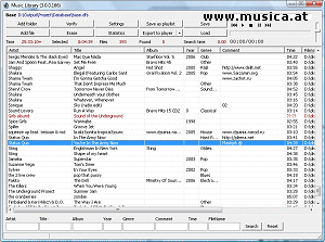 RadioBOSS makes it easy and fast to convert and manage audio assets, build playlists with advertising support, hourly blocks, rotations, crossfading, automatic leveling and other professional-level features and play your playlists to your local, terrestrial or Internet broadcasting system.